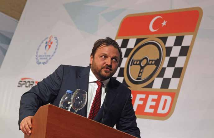 Önsöz 13-15 Mayıs tarihlerinde Muğla Marmaris te gerçekleştirilen Marmaris Auto Sport Fest (MASF) medyadan sporculara yöneticilerden gözetmenlere herkesten büyük beğeni topladı.