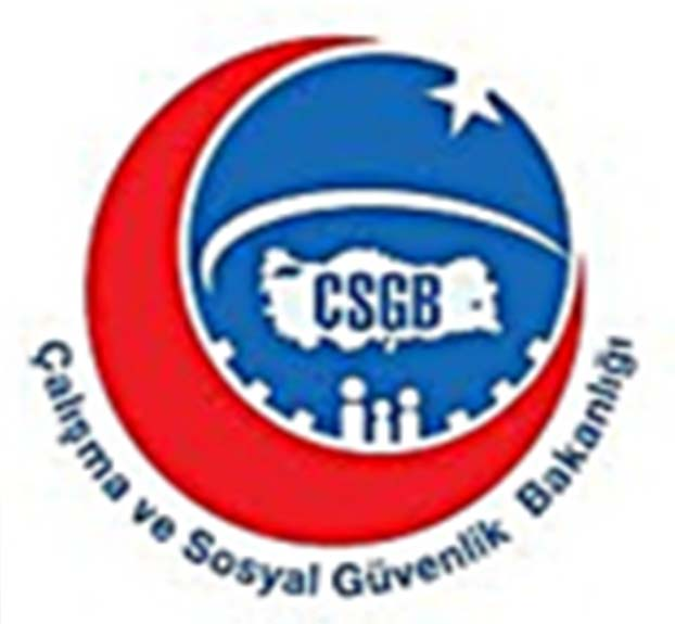 ÇSGB (Çalışma ve