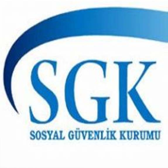 SGK (Sosyal