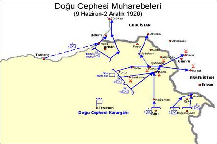 6. Birinci Dünya Savaşı sırasında yabancı güçlere katılarak savaşmış olanlar dışında, topraklarından göç edenler bir yıl içinde eski yurtlarına geri dönebilirler. 7.