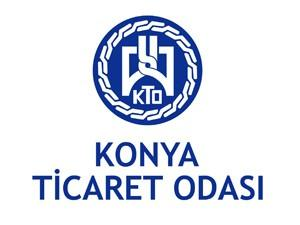 KONYA DIŞ TİCARET BÜLTENİ Kaynak: TİM Konya Ticaret Odası Tır Karnesi İstatistikleri Uluslararası taşımada kullanılan Tır Karneleri, taşımanın uzaklığına ve boşaltma sayısına göre firmalar tarafından