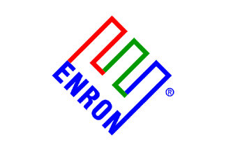 Temsil Maliyetleri -ENRON Enron; ABD nin 2000 yılında 7.