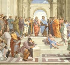 Platon un Devleti devlet toplumsal yaşamda kargaşa ve çatışmanın çıkmaması için gerekli