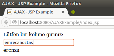 Kodlarımızı yazdık. Bir döngü açtık. Bu döngü; gelen parametrenin uzunluğu kadar olacak. Döngünün her adımında; artan sayının mod 2'ye göre değerine bakacağız.