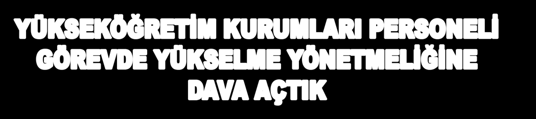 Bu şekilde oluşturulacak komisyona ilgili birimlerdeki yetkili sendikalardan bu birimlerin tamamı itibarıyla en fazla üyeye sahip olan sendikadan üye alınacaktır.