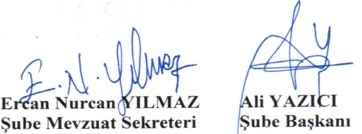 Ekim 2011 TÜRKİYE KAMU-SEN 22 TÜRK EĞİTİM-SEN ANKARA 1 NO LU ŞUBE BAŞKANLIĞI ASKER AKADEMİSYENLİK İÇİN YÖK E BAŞVURDU Ülkemizde yeni açılan üniversitelerle beraber, akademisyen açığı da büyük