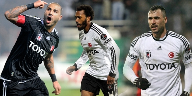 Aybaba çok memnun Fernandes hakkında konuşan Beşiktaş Teknik Direktörü Samet Aybaba, Onunla devamlı konuşuşorum. Fernandes artık gülüyor ve beyaz dişleri ortaya çıkıyor.