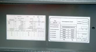 5.4 Tanımlama Sistemleri Güvenlik Etiketleri Müdahaleyi gösteren güvenlik etiketi, termal transfer Helatag 951 (Gümüş, Şeffaf), 2 parça Otomotiv ve elektrik endüstrilerinde müdahaleyi gösteren