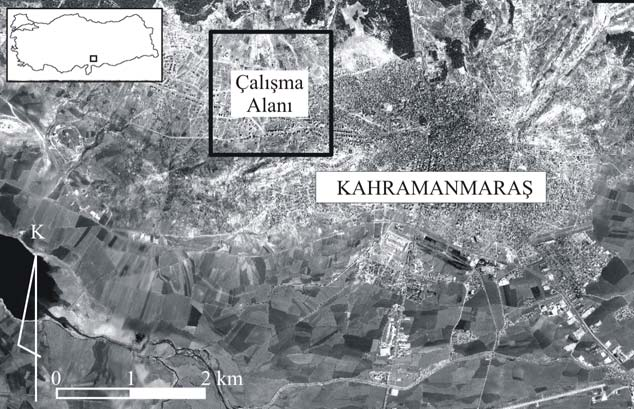 Kahramanmaraş (K.