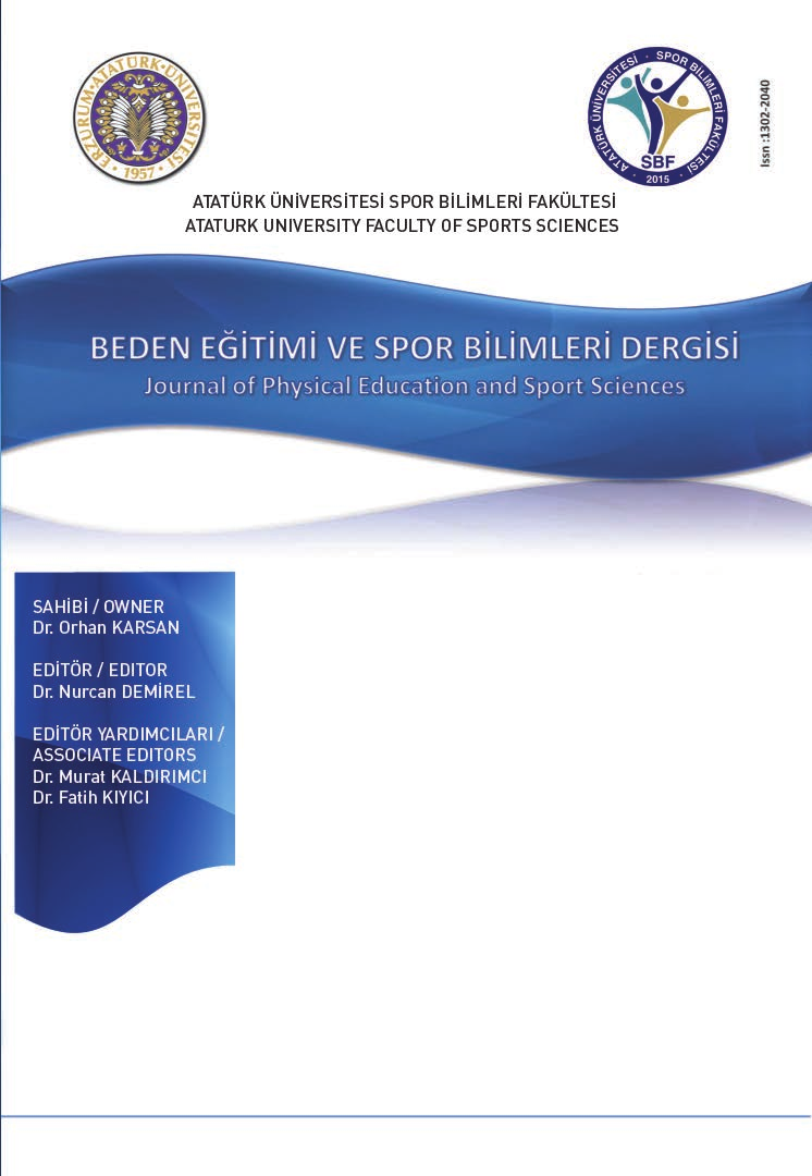 FARKLI FAKÜLTELERDE OKUYAN ÜNİVERSİTE ÖĞRENCİLERİNİN EMPATİK EĞİLİM VE ENGELLİ BİREYLERE KARŞI TUTUMLARININ İNCELENMESİ INVESTIGATION OF THE EMPATHIC TENDENCIES OF UNIVERSITY STUDENTS STUDYING IN