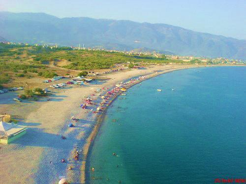 Şirketimiz, yukarıdaki projelere ek olarak Emlak Konut GYO A.Ş. tarafından ihalesi yapılan "İstanbul Ataşehir Batı Bölgesi 1. Kısım 5.