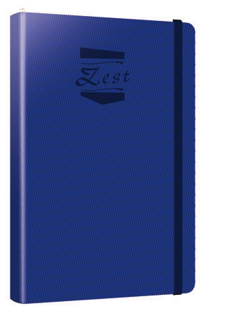 TERMO DERİ DİKİŞLİ DEFTER ZEST 70 gr IVORY 7313 7314 7315 7316 61057 60315 61057 603165 61057