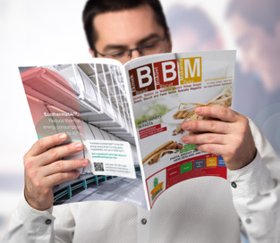 HAKKINDA TARİHÇE Parantez Yayıncılık tarafından hazırlanan ve ilk sayısı Ocak 2012 de yayınlanan BBM Dergisi, ekmek, bisküvi ve makarna sektörünü, özellikle uluslararası arenada temsil etmeyi