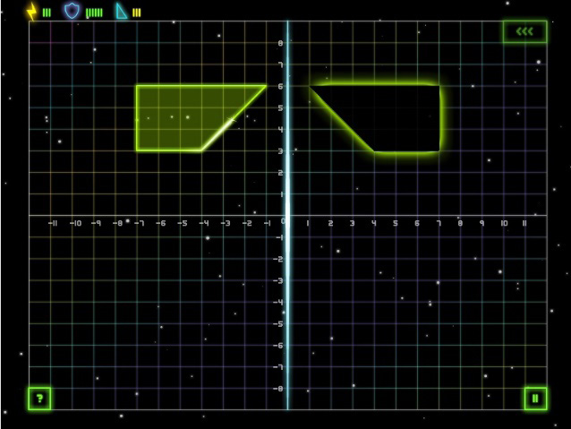 WEB TABANLI DÖNÜŞÜM GEOMETRİSİ OYUNLARININ ÖĞRENCİLERİN DÖNÜŞÜM GEOMETRİSİ DÜZEYLERİNE