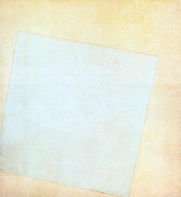 44 1.3.1. Süprematizm Malevich in sanatı içeriksizleştirme anlayışı içinde rengide içeriksizleştirmiştir.