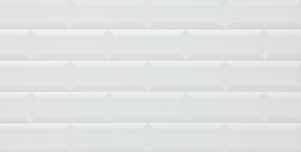 Çanakkale Seramik Millennium 113 RP-8195 / RM-8191 Parlak Beyaz / Mat Beyaz Glossy White / Matte White