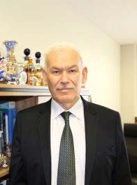 Bülent Gümüşel Erzincan Üniversitesi Eczacılık