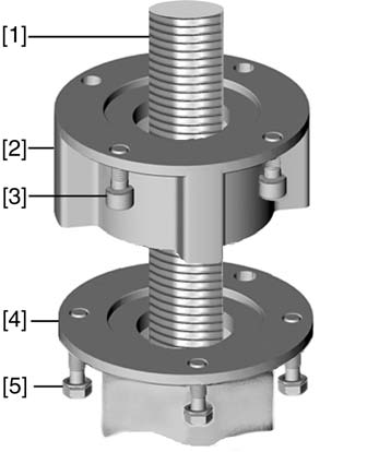 Montaj SAEx 07.2 