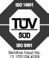 AUMA Riester GmbH & Co. KG P.O.Box 1362 DE 79373 Müllheim Tel +49 7631 809-0 Fax +49 7631 809-1250 riester@auma.