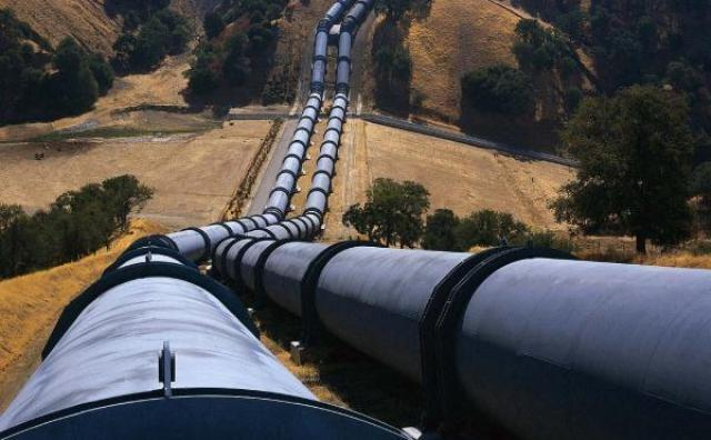 Petrol Boru Hattı Ve Enerji Nakil Hattı Güvenliği Petrol ve Doğal Gaz tesisleri ve taşımacılık altyapıları, ülke