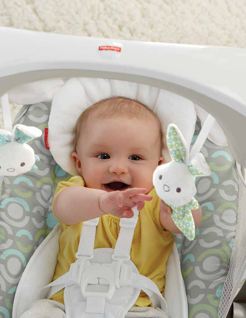 Anne-bebek ürünlerini seçerken dikkat etmeniz gereken noktalar: Alacağınız ürün mutlaka güvenli ve dayanıklı