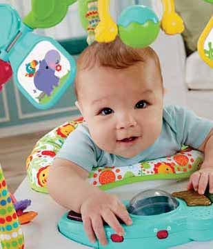Bebek gelişimini destekleyen ilk ürünler ana kucaklarıdır. Üzerindeki oyuncaklarla bebeğinizin görsel becerilerini geliştirir, müzikleri ile duyu gelişimini destekler ve onu rahatlatır.