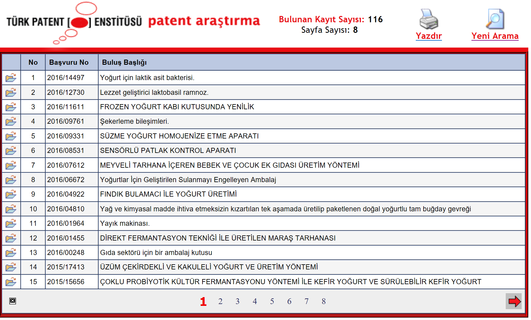 24 116 sonuç bulunmuştur. 14.