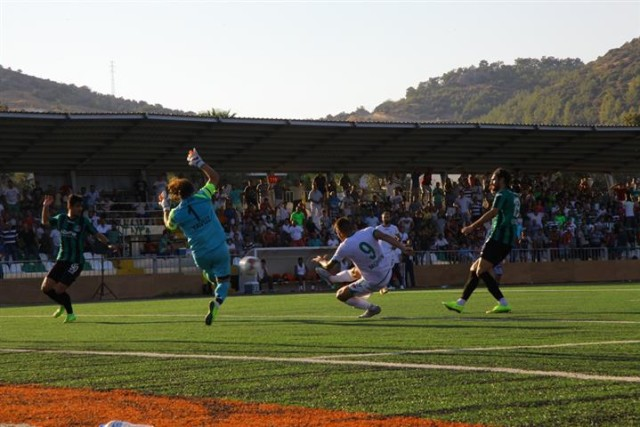 VALİ ÇİÇEK TEN BODRUM YARIŞLARINA DESTEK CUP 19-24 Ekim 2015 Tarihleri arasında yapılacak BODRUM CUP hazırlıkları tüm hızıyla devam ediyor.