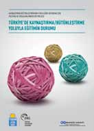 kaynaştırma/bütünleştirmenin etkililiğini artırmak için politika ve uygulama önerileri projesi Kaynaştırma/Bütünleştirmenin Etkililiğini Artırmak için Politika ve Uygulama Önerileri Projesi, bir