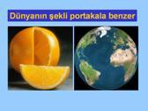 Uzaktan Eğitimde Görsel Materyal Kullanımı Benzeşik: Bir kavramı, konuyu açıklamak için şekil olarak benzerlik