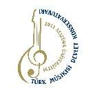 1 VİZYON Atatürk Üniversitesi Türk Mûsıkîsi Devlet Konservatuvarı nın vizyonu; vereceği eğitim, üreteceği bilgi, yetiştireceği donanımlı sanatkâr ve akademisyenleri ile sunacağı hizmetlerle ülkemizde
