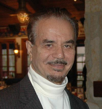 Dr. Ismet Karacan