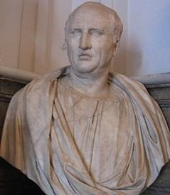 3. Manilius Kanunu, İ.Ö. 67; Cicero nun konuşması Pro Lege Manilia a. G. Manilius, tribunus, Pompeius a savaşın tam kontrolünü vermeyi önerdi. b.