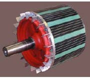 PMM (PERMENANT MAGNET MOTOR) TEKNOLOJİSİ PMM