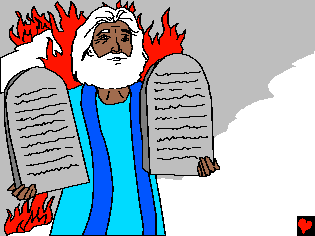 Musa ya halkının nasıl