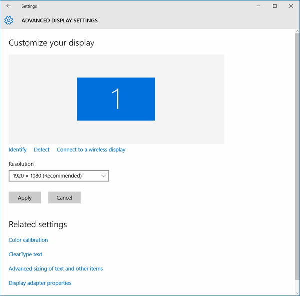 Windows 10'da parlaklığı ayarlama Otomatik ekran parlaklık ayarını etkinleştirmek veya devre dışı bırakmak için: 1. Action Center'a erişmek için ekranın sağ köşesinden tutup kaydırın. 2.