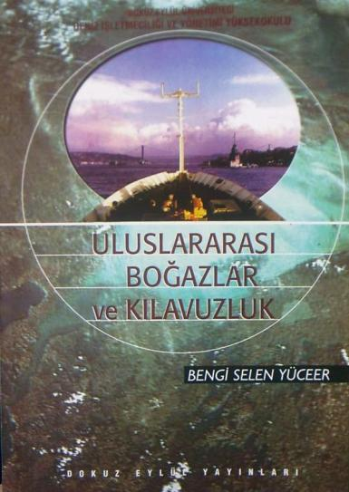 Dokuz Eylül Yayınları, İzmir Strategic Approaches for