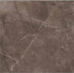 BRUN Bronze Amani 60x60cm /