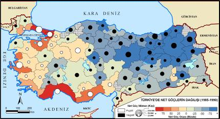 Şekil 5 in devamı.