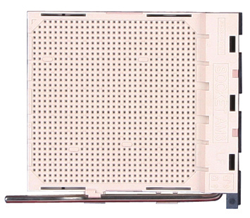 -3 CPU ve CPU Soğutucusunun Monte Edilmesi CPU montajına başlamadan önce aşağıdaki hususları okuyun: Anakartın CPU yu desteklediğinden emin olun.