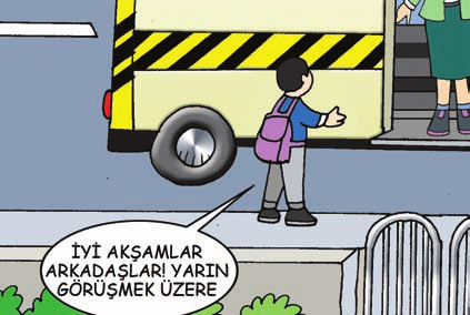 yardımcı