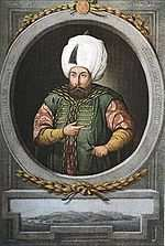 15 Aralık 1574: 2.Selim öldü, Nurbanu dan olma oğlu 3.Murat tahta çıktı. Sarhoş Selim olarak da bilinen 2.