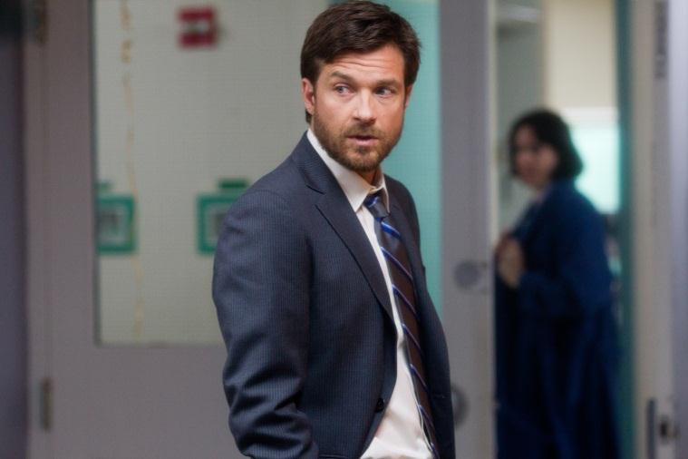 SİNOPSİS Rich Boyd (Jason Bateman; Horrible Bosses, Up In The Air, Juno) elinden cep telefonunu düşürmeyen bir avukattır.