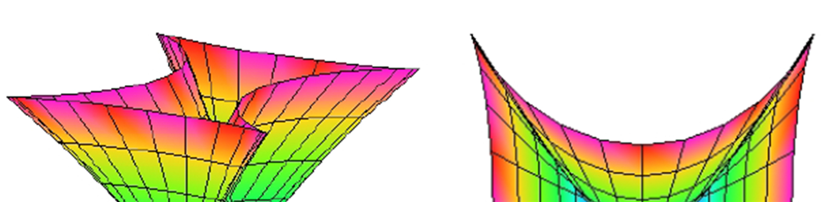 Güler 2012 Euclidean catenoid,