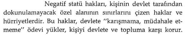 292 ÖRNEKLERİYLE USÛLSÜZ ALINTI SORUNU şeklindeki iki cümle de gerçekte benim kitabımda (s.