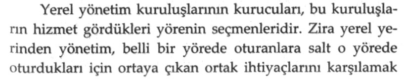 310 ÖRNEKLERİYLE USÛLSÜZ ALINTI SORUNU Görüldüğü gibi toplam 31 kelimelik iki cümle, Metin Günday ın kitabında ve Bilal