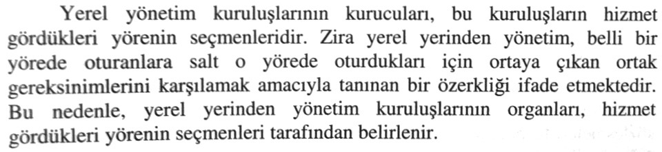 73: Görüldüğü gibi 48 kelimelik bir paragraf Metin Günday da ve Bilal Canatan da, noktası virgülüne, kelimesi kelimesine