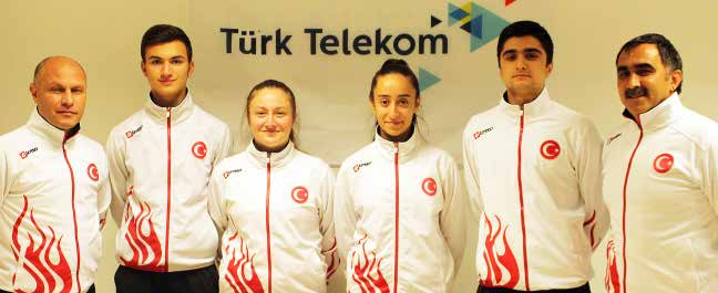 Kısaca Türk Telekom Bir Bakışta 2016 Yönetim 2016 Faaliyetleri Kurumsal Yönetim Finansal Bilgiler Kullanıcılar dinledikleri kitaba daha sonra kaldıkları yerden devam edebilmekte, kitabı ileri veya