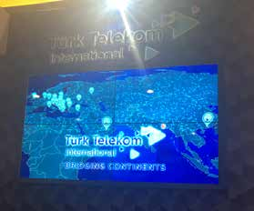 Kısaca Türk Telekom Bir Bakışta 2016 Yönetim 2016 Faaliyetleri Kurumsal Yönetim Finansal Bilgiler ilişkin çalışmaların tamamlanmasıyla birlikte rota devreye alınabilecektir.