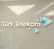 Türk Telekom 2016 Faaliyet Faalİyet Raporu 2016 Satırbaşları Sene başında gerçekleştirdiğimiz marka birleşmesi ile Türkiye nin dört bir yanında mobilden sabit telefona, geniş banttan TV ye kadar son